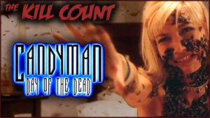 Candyman 3: Day of the Dead (1999) KILL COUNT