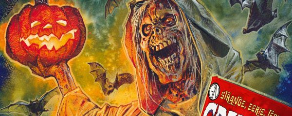 SHUDDER UNLEASHES TRAILER FOR CREEPSHOW ANIMATED SPECIAL
