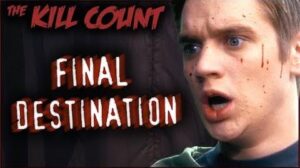 Final Destination (2000) KILL COUNT