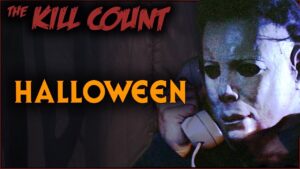 Halloween (1978) KILL COUNT