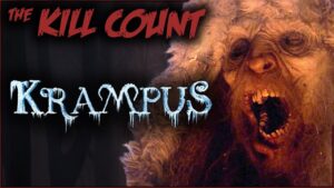 Krampus (2015) KILL COUNT [Capture Count]