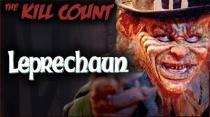 Leprechaun (1993) KILL COUNT