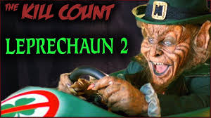 Leprechaun 2 (1994) KILL COUNT