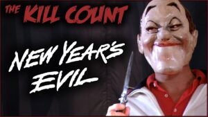 New Year's Evil (1980) KILL COUNT