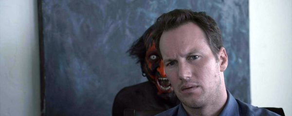 PATRICK WILSON TO DIRECT FIFTH INSIDIOUS FILM