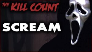 Scream (1996) KILL COUNT