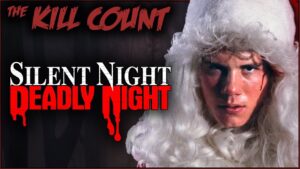 Silent Night, Deadly Night (1984) KILL COUNT