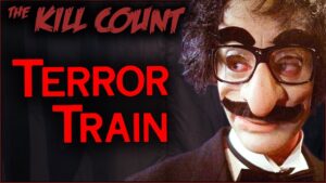 Terror Train (1980) KILL COUNT