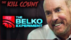 The Belko Experiment (2016) KILL COUNT