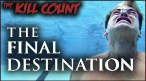 The Final Destination (2009) KILL COUNT