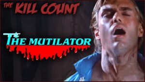 The Mutilator (1984) KILL COUNT