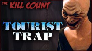 Tourist Trap (1979) KILL COUNT