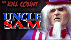 Uncle Sam (1996) KILL COUNT