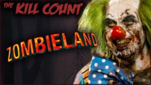 Zombieland (2009) KILL COUNT