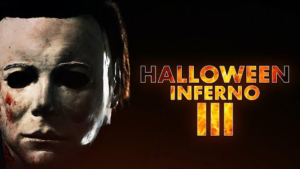 Halloween Inferno Part III