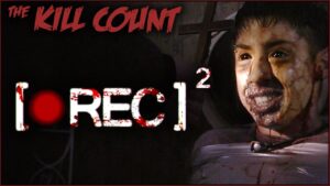 [•REC]² (2009) KILL COUNT