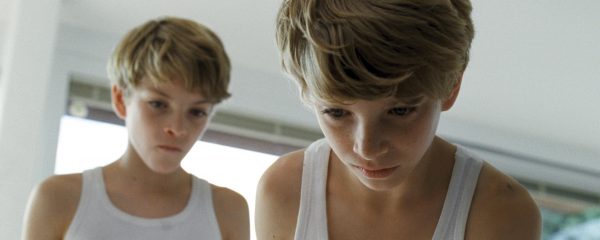 AMAZON’S GOODNIGHT MOMMY REMAKE CASTS ITS TWINS