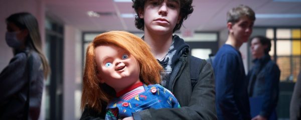 TRAILER FOR CHUCKY INVITES YOU TO PLAY