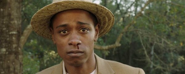 LAKEITH STANFIELD STARRING IN SERIES THE CHANGELING