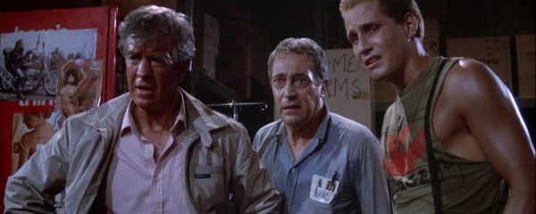 “RETURN OF THE LIVING DEAD” REBOOT REPORTEDLY IN THE WORKS