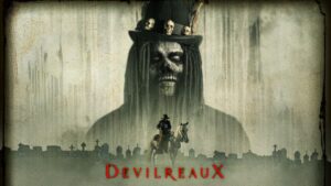 Devilreux