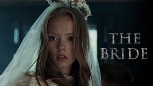 The Bride