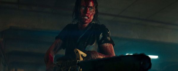 “EVIL DEAD” SPIN-OFF “EVIL DEAD BURN” TO RELEASE IN 2026